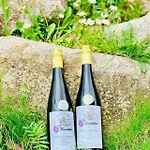 Mandelbluete * Gleiszellen-Gleishorbach