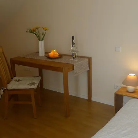 Apartment Mandelbluete *