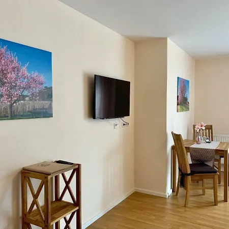 Mandelbluete Apartment *