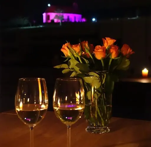 아파트 Mandelbluete *