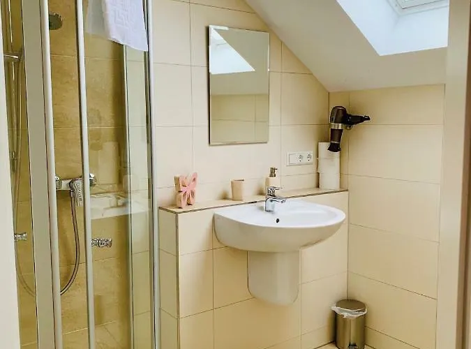 Mandelbluete 아파트