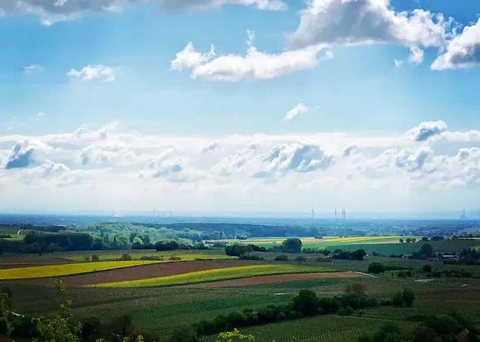Mandelblüte Apartamento